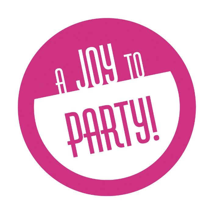 A Joy to Party logo